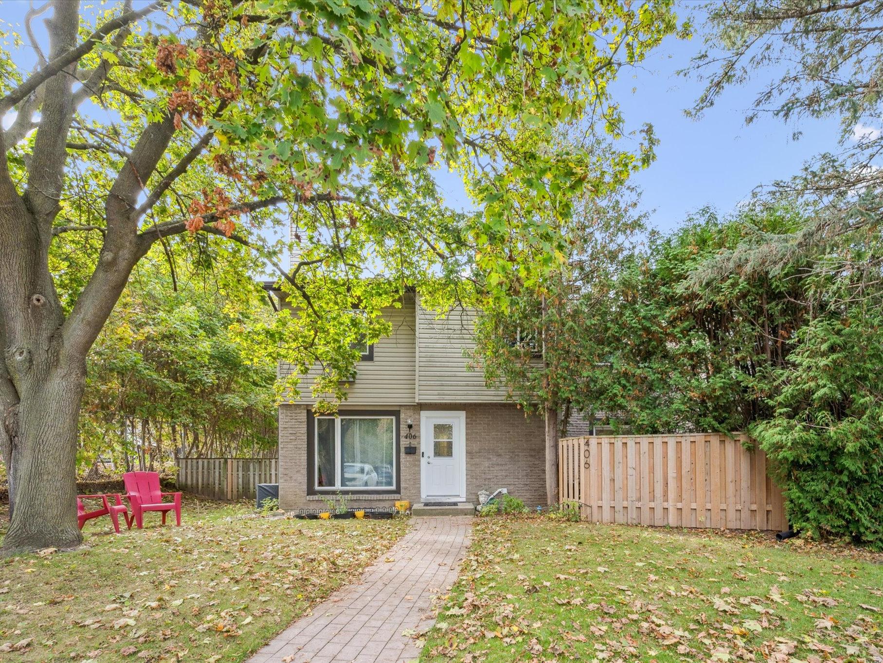 406 Scottsdale Dr, Guelph